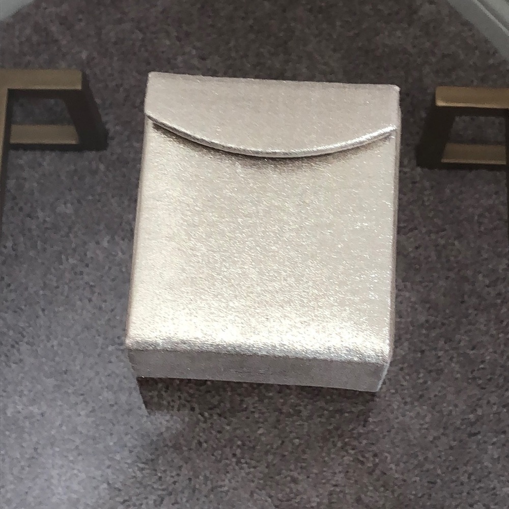 Nordstrom Rack Travel Jewelry Box